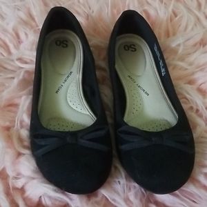 Ballet Flats